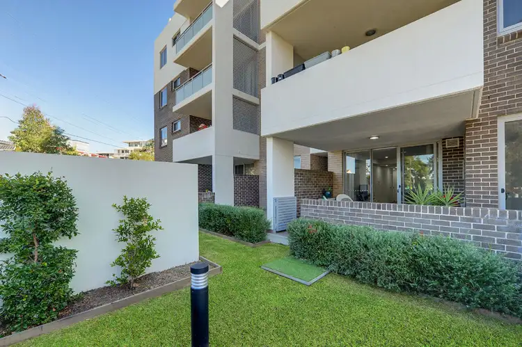 10/325-331 Peats Ferry Road, Asquith NSW 2077