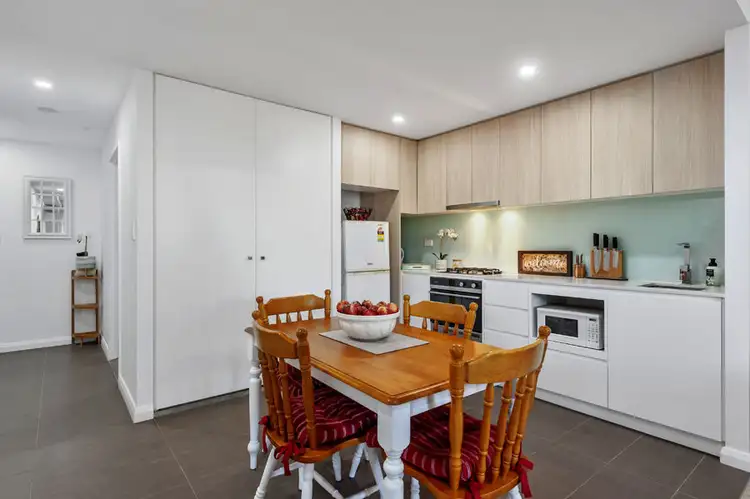 Fourth view of Homely apartment listing, 10/325-331 Peats Ferry Road, Asquith NSW 2077