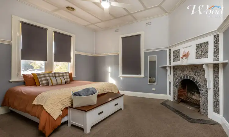 Third view of Homely house listing, 42 Comer St, Henty NSW 2658