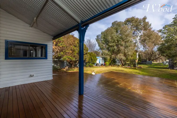 Fifth view of Homely house listing, 42 Comer St, Henty NSW 2658