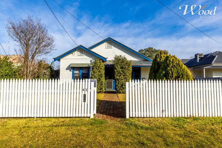 Sixth view of Homely house listing, 42 Comer St, Henty NSW 2658