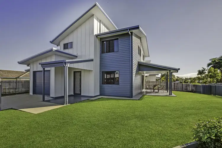74A Eaglemount Road, Beaconsfield QLD 4740