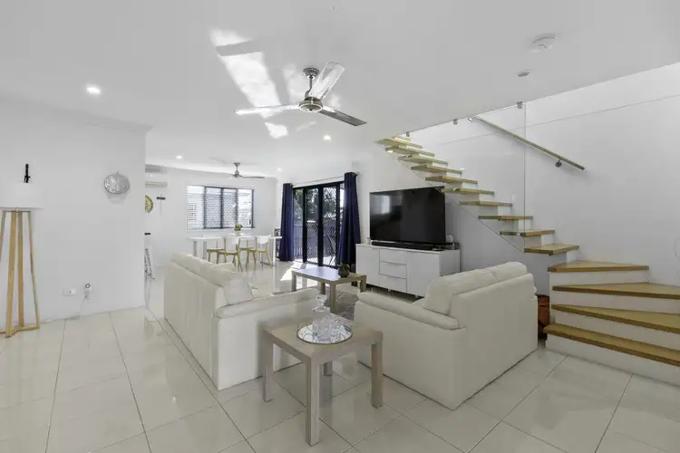 Second view of Homely house listing, 74A Eaglemount Road, Beaconsfield QLD 4740