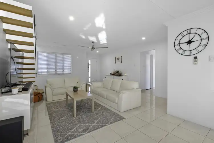 Fifth view of Homely house listing, 74A Eaglemount Road, Beaconsfield QLD 4740