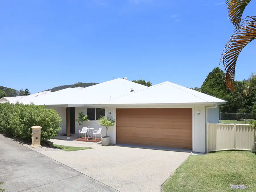 Main view of Homely house listing, 38a Roselands Drive, Coffs Harbour NSW 2450