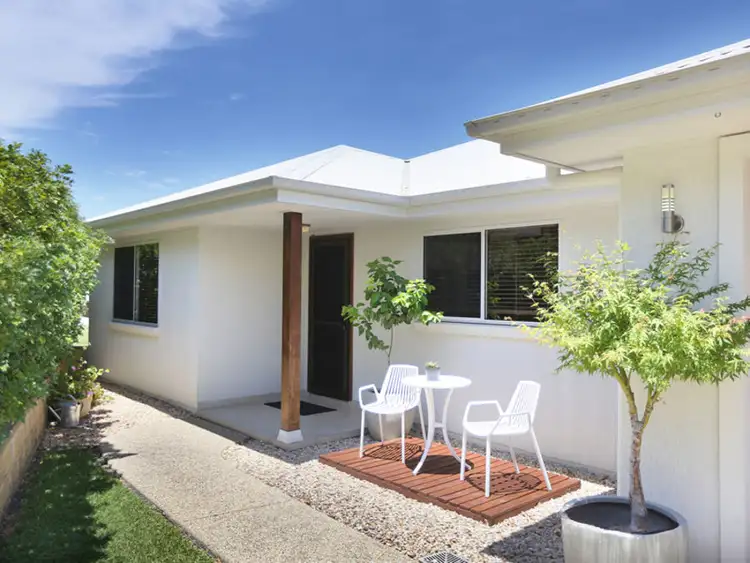 Second view of Homely house listing, 38a Roselands Drive, Coffs Harbour NSW 2450