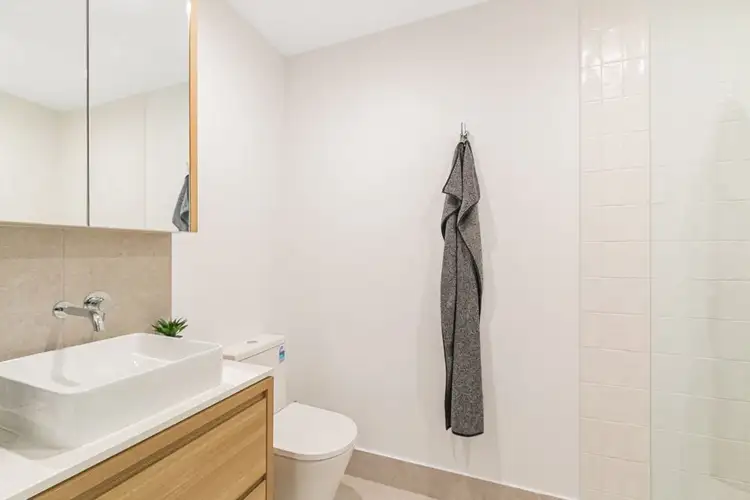 Third view of Homely apartment listing, 306/7-11 Miles Street Del Ray, Coolangatta QLD 4225