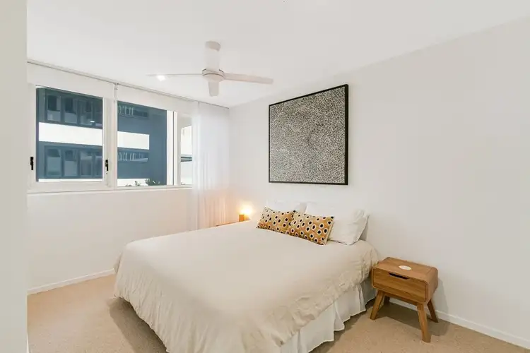 Fifth view of Homely apartment listing, 306/7-11 Miles Street Del Ray, Coolangatta QLD 4225