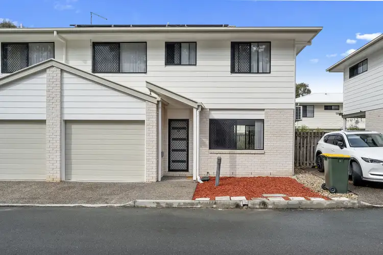 43/30 Mercury Parade, Mango Hill QLD 4509