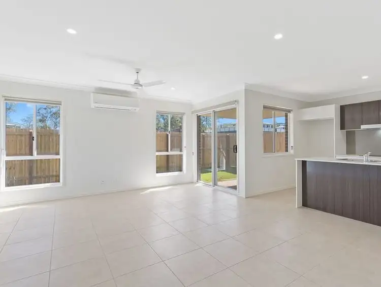 Second view of Homely unit listing, 21b/65 Cambooya Street, Drayton QLD 4350