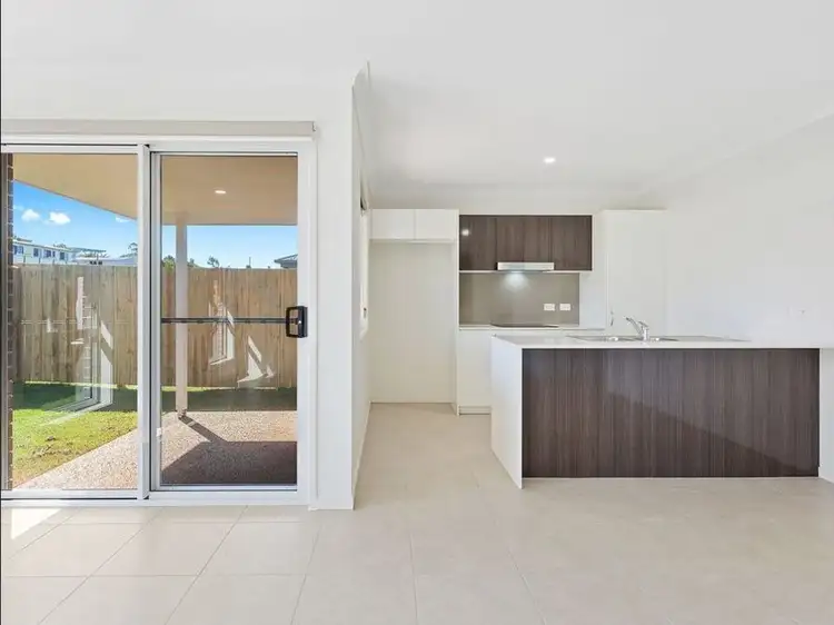 Third view of Homely unit listing, 21b/65 Cambooya Street, Drayton QLD 4350