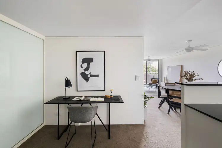 Third view of Homely apartment listing, 508/6 Belvoir Street, Surry Hills NSW 2010