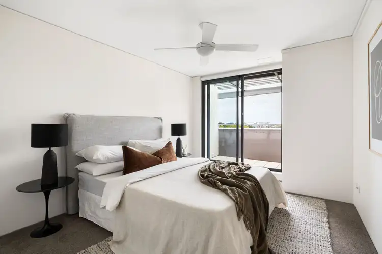 Fourth view of Homely apartment listing, 508/6 Belvoir Street, Surry Hills NSW 2010