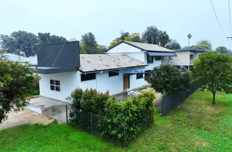 Main view of Homely house listing, 33 Iris Street, Moree NSW 2400