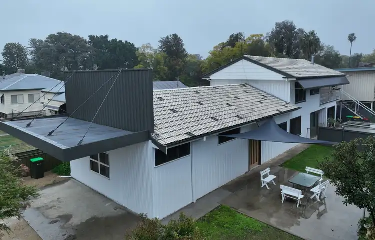 Second view of Homely house listing, 33 Iris Street, Moree NSW 2400