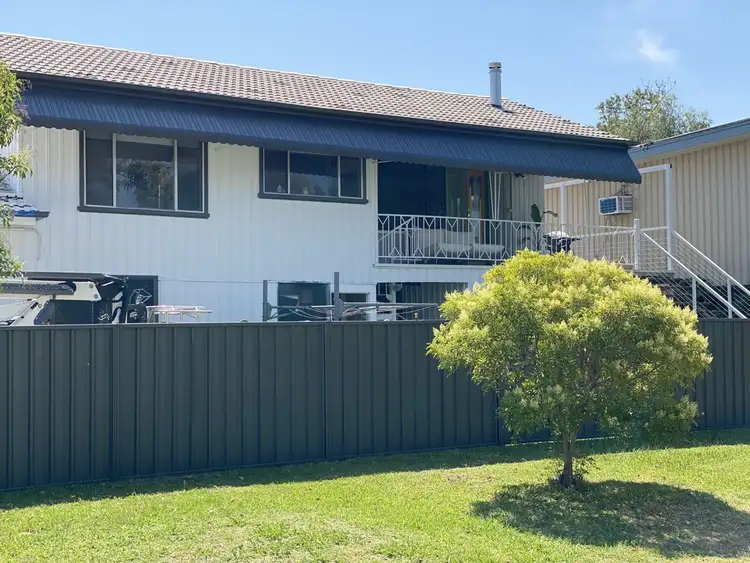 Third view of Homely house listing, 33 Iris Street, Moree NSW 2400