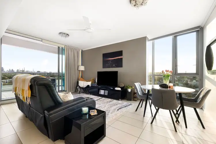Second view of Homely unit listing, 31512/2 Harbour Road, Hamilton QLD 4007