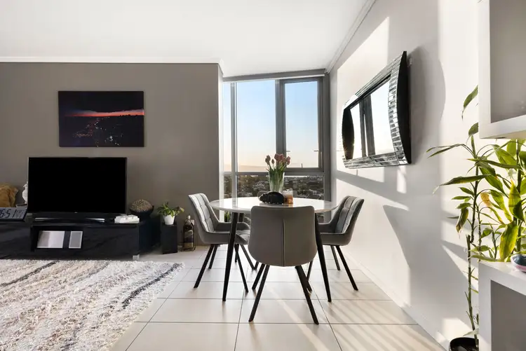 Fourth view of Homely unit listing, 31512/2 Harbour Road, Hamilton QLD 4007