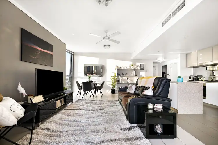 Fifth view of Homely unit listing, 31512/2 Harbour Road, Hamilton QLD 4007