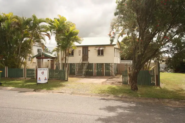 Main view of Homely house listing, 4 Breen Street, Sarina QLD 4737