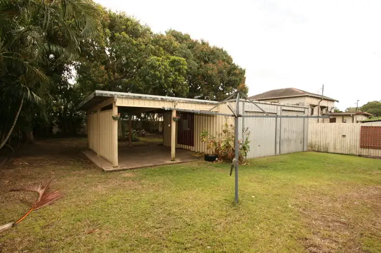 Fourth view of Homely house listing, 4 Breen Street, Sarina QLD 4737