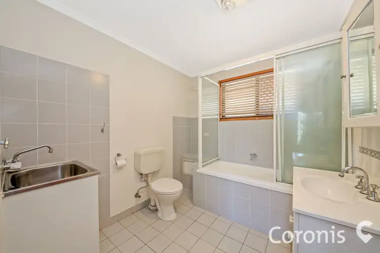 Fifth view of Homely townhouse listing, 19/155 John Paul Drive, Springwood QLD 4127