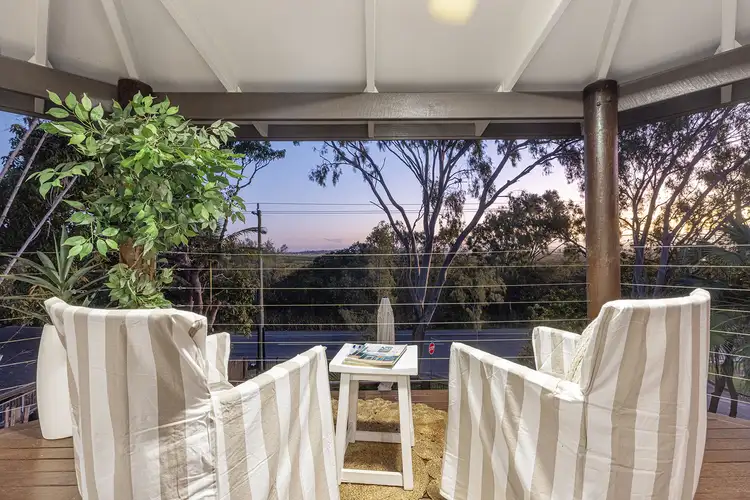 Second view of Homely house listing, 22 Wall Street, Eimeo QLD 4740
