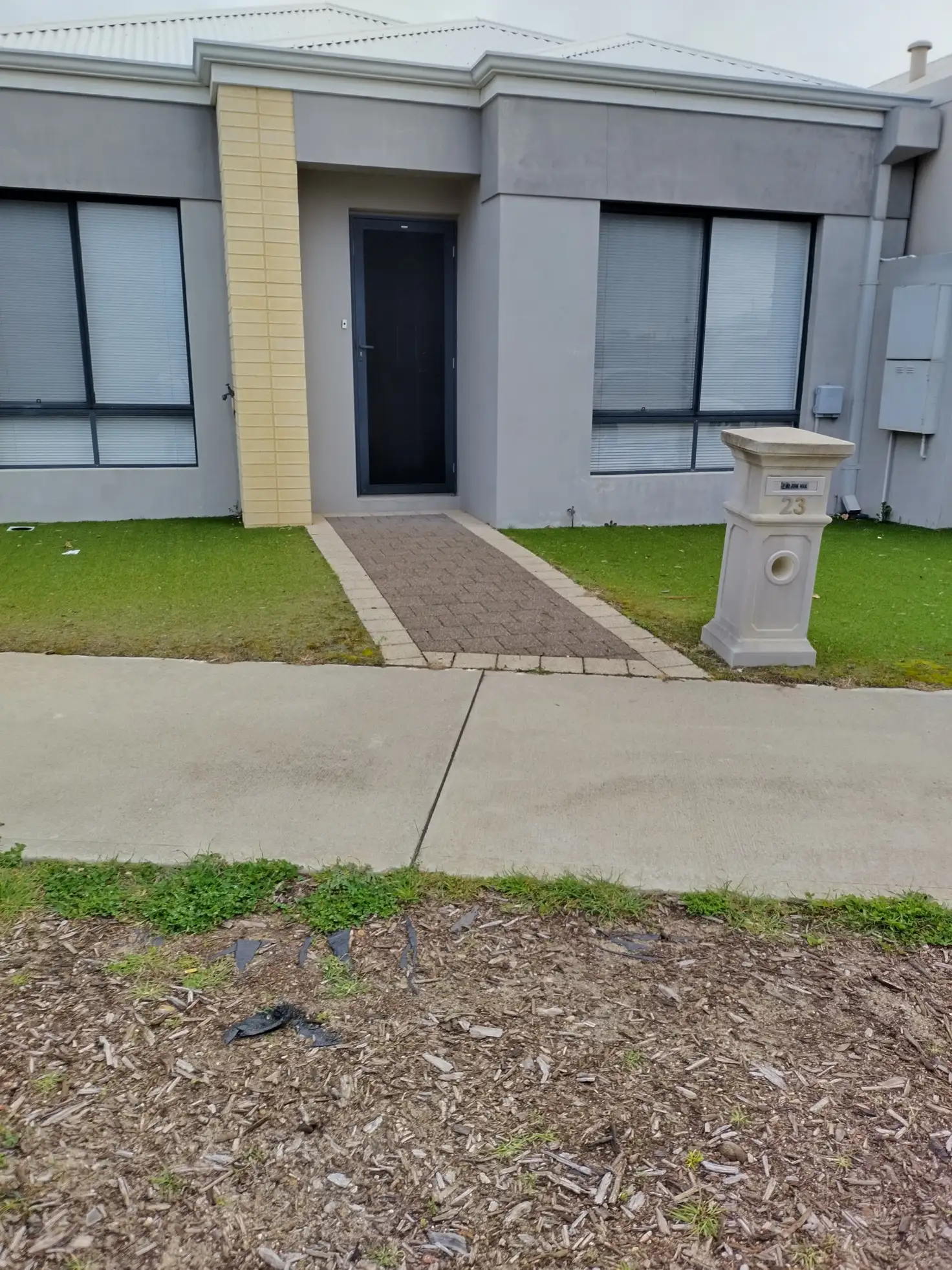 Main view of Homely house listing, 23 Lampeter Road, Butler WA 6036