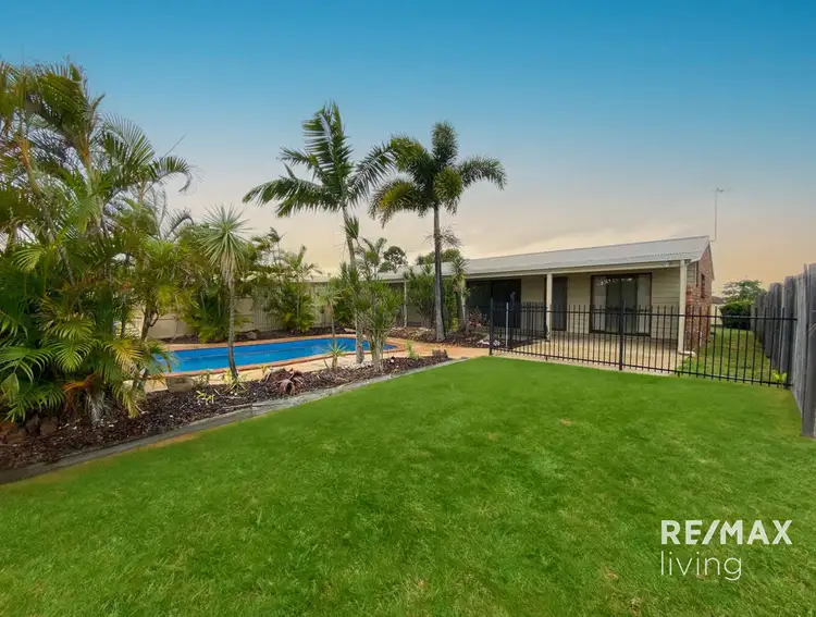 22 Pimpala Crescent, Bongaree QLD 4507