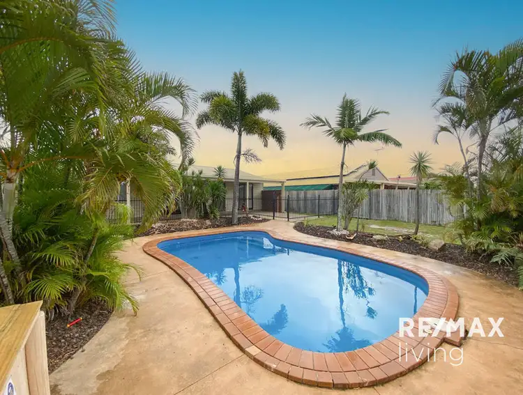Second view of Homely house listing, 22 Pimpala Crescent, Bongaree QLD 4507