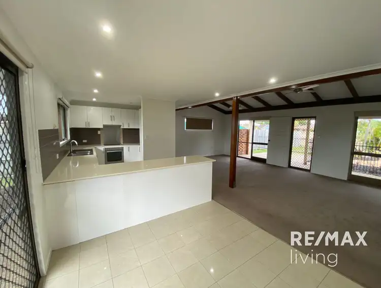 Third view of Homely house listing, 22 Pimpala Crescent, Bongaree QLD 4507