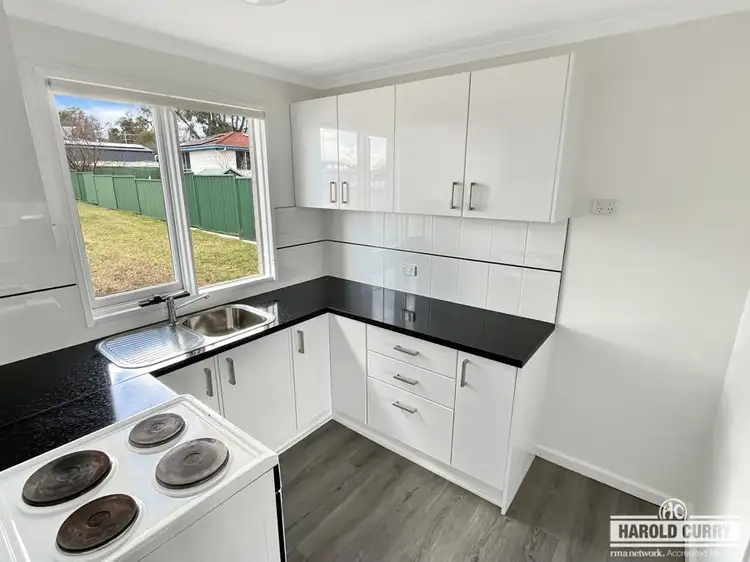 Second view of Homely house listing, 63 Logan Street, Tenterfield NSW 2372