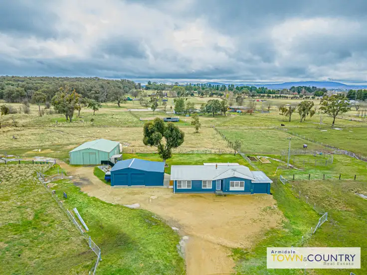 Main view of Homely rural property listing, 954 Bundarra Road, Armidale NSW 2350