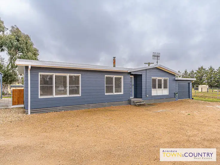 Second view of Homely rural property listing, 954 Bundarra Road, Armidale NSW 2350