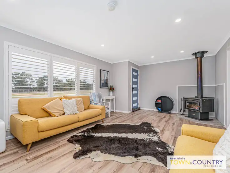 Fourth view of Homely rural property listing, 954 Bundarra Road, Armidale NSW 2350