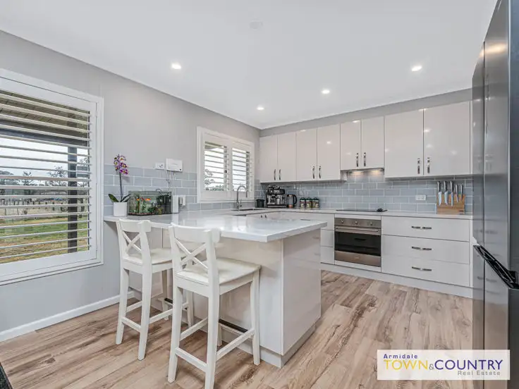 Fifth view of Homely rural property listing, 954 Bundarra Road, Armidale NSW 2350