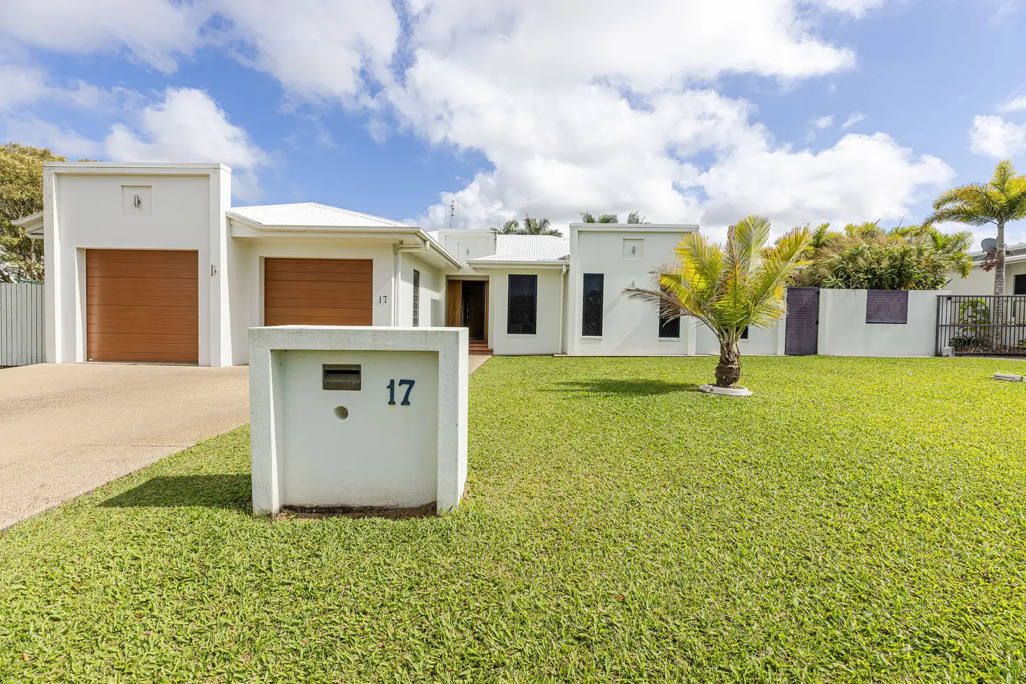 Main view of Homely house listing, 17 Sturt Crescent, Erakala QLD 4740