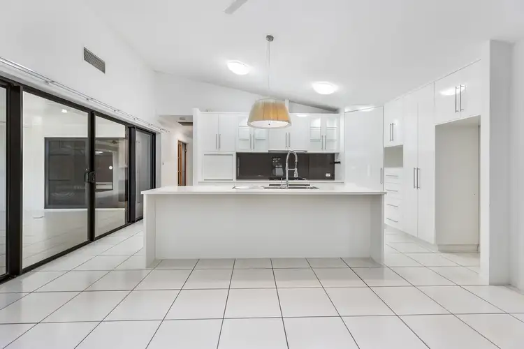 Second view of Homely house listing, 17 Sturt Crescent, Erakala QLD 4740