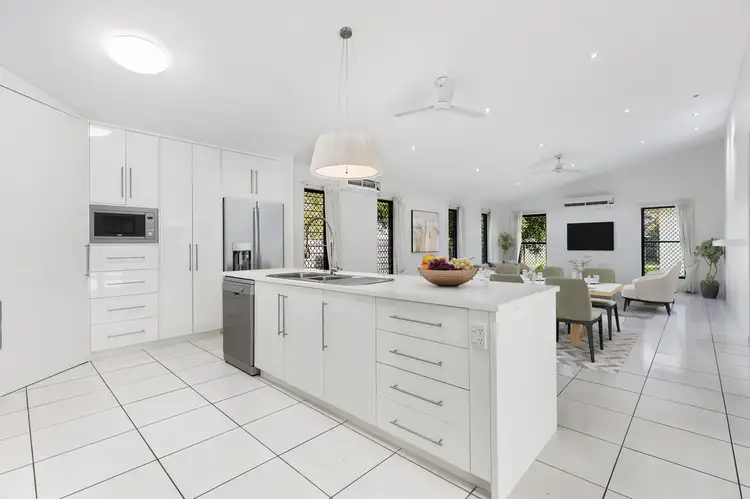 Third view of Homely house listing, 17 Sturt Crescent, Erakala QLD 4740