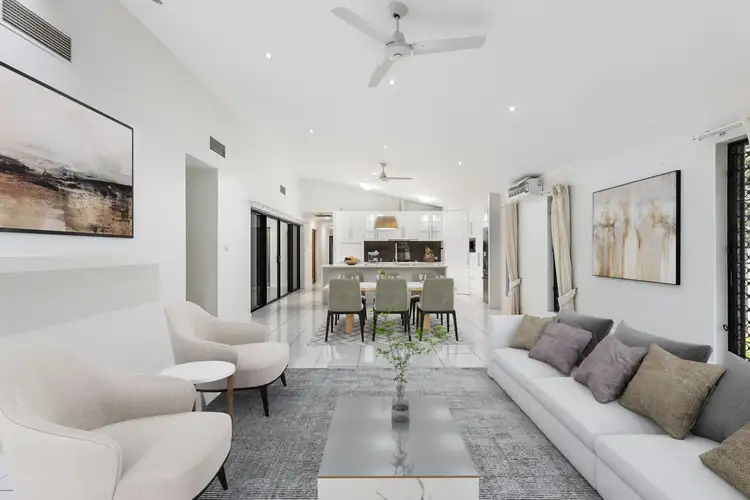 Fourth view of Homely house listing, 17 Sturt Crescent, Erakala QLD 4740