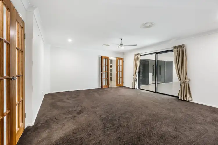 Sixth view of Homely house listing, 17 Sturt Crescent, Erakala QLD 4740