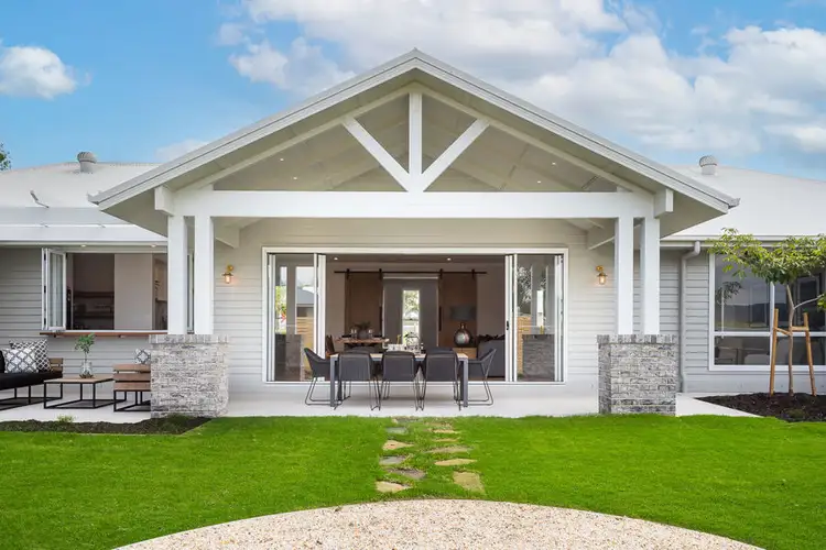Main view of Homely house listing, 2 Sundew Crescent, Kensington Grove QLD 4341