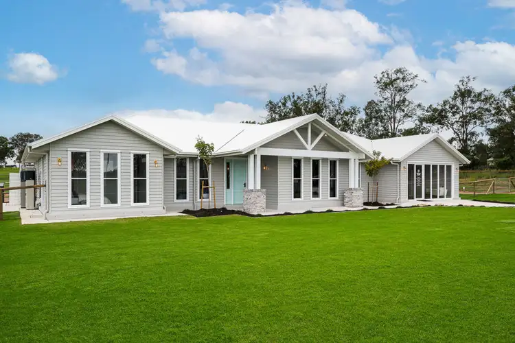 Third view of Homely house listing, 2 Sundew Crescent, Kensington Grove QLD 4341