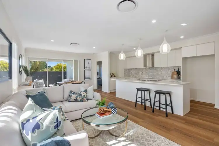 Fourth view of Homely house listing, 16 Destiny Street, Morayfield QLD 4506