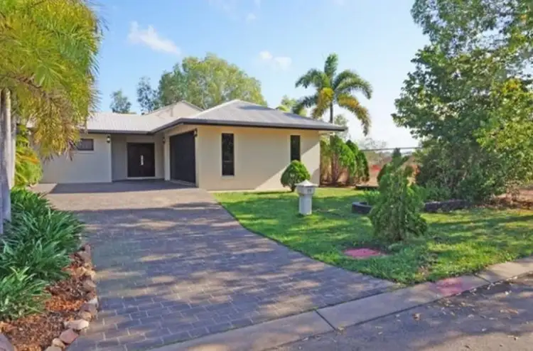 27 Latrobe Street, Bayview NT 820