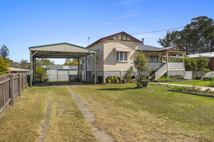 Main view of Homely house listing, 22 Ray Street, Gympie QLD 4570