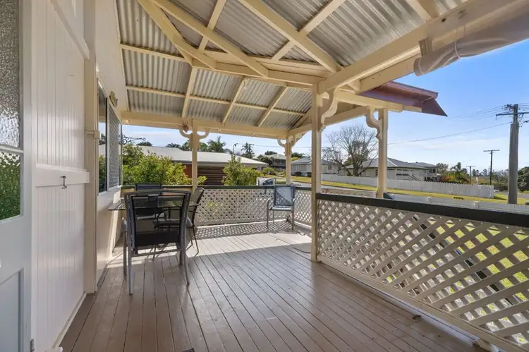 Fifth view of Homely house listing, 22 Ray Street, Gympie QLD 4570