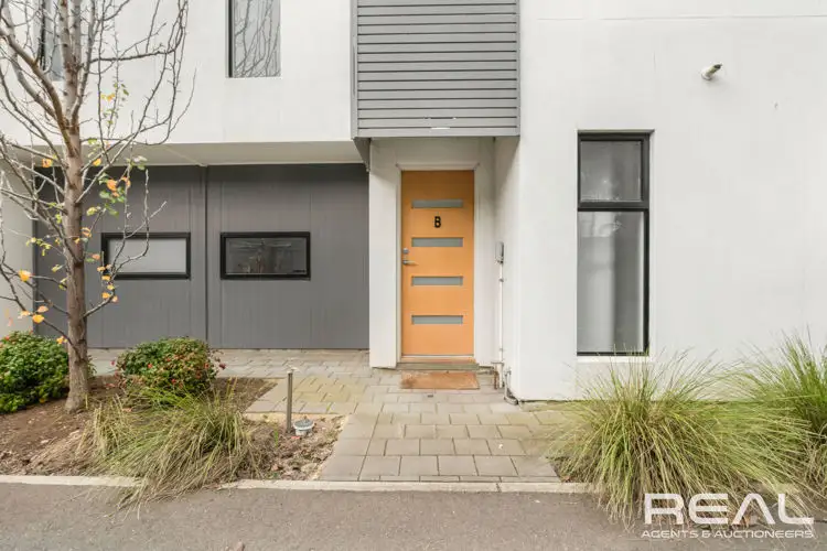 Main view of Homely townhouse listing, 14B Kinnaird Avenue, Richmond SA 5033