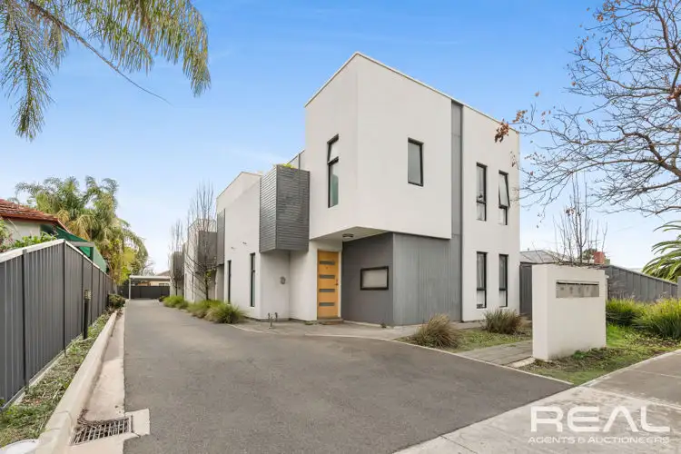 Second view of Homely townhouse listing, 14B Kinnaird Avenue, Richmond SA 5033
