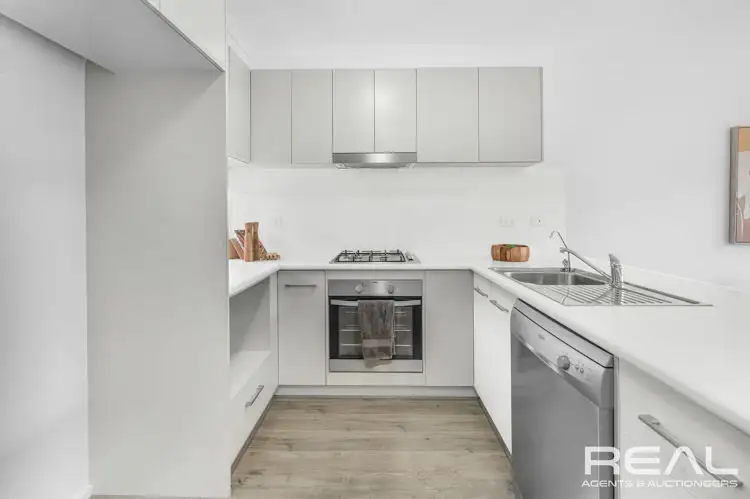 Third view of Homely townhouse listing, 14B Kinnaird Avenue, Richmond SA 5033